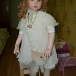 Встречаю Rachel by Hildegard Gunzel