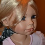 Несравненная гостья Tabitha by Susan Lippl