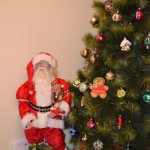 Ко встрече Нового Года готовы)