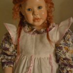 Carrots by Susan Krey или моя сладкая и оочень долгожданная деточка- морковка