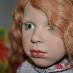 Задумчивая и такая милая Mirthe by Zwergnase