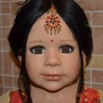 Shiva Шива от Monika Levenig