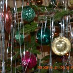 Всех с наступившим 2015 годом!