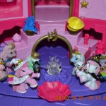 Новогодние всячины) или подарочки от "дед мороза"))