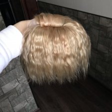 Трессы для кукольных волос