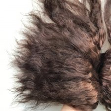 Трессы для кукольных волос 3 Трессы для кукольных волос 3
