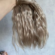 Трессы для кукольных волос 2 Трессы для кукольных волос 2