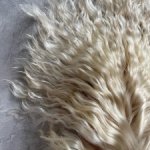Трессы для кукольных волос 3
