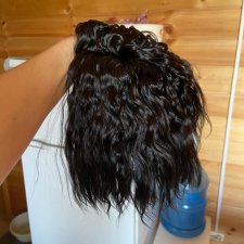 Трессы для кукольных волос 3 Трессы для кукольных волос 3