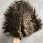 Готовые порции мохера для париков или прошивки кукол 1