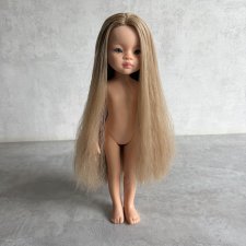 Паола рейна кукла с приданным