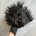 Распродажа мохера некоторых порций