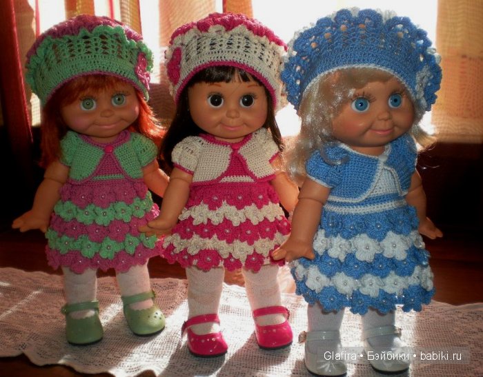 Мои милые девочки — Куклы Galoob Baby Face (Фейсинки): винтаж 90 (фото 4)
