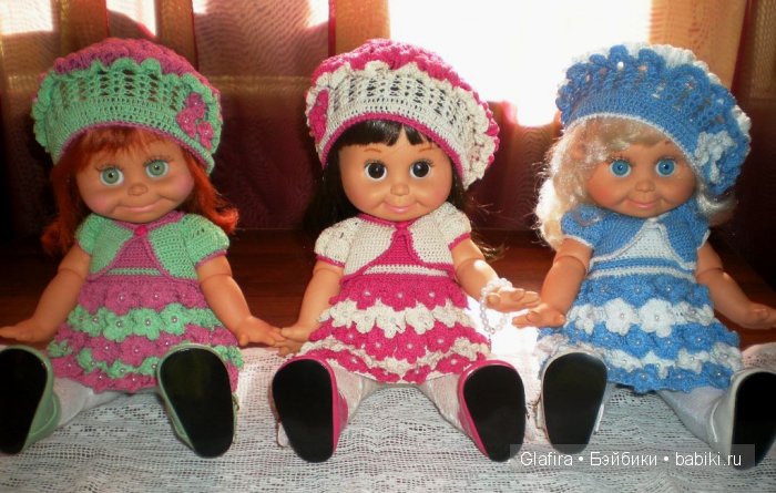 Мои милые девочки — Куклы Galoob Baby Face (Фейсинки): винтаж 90 (фото 5)