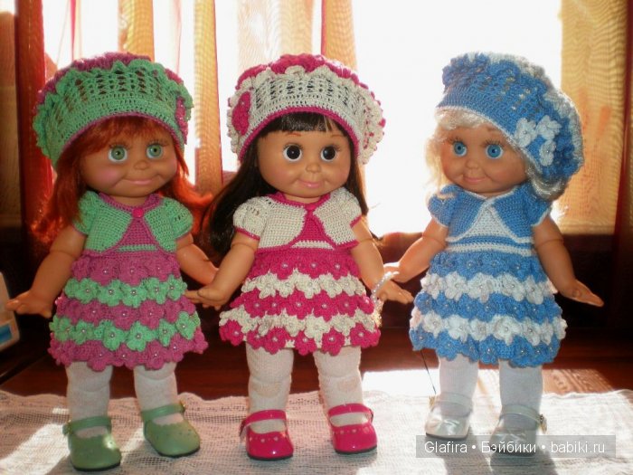 Мои милые девочки — Куклы Galoob Baby Face (Фейсинки): винтаж 90 (фото 2)
