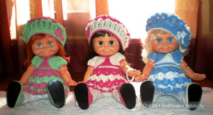 Мои милые девочки — Куклы Galoob Baby Face (Фейсинки): винтаж 90 (фото 6)