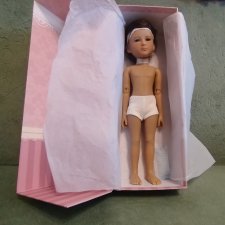 Джулиан от Руби Ред.