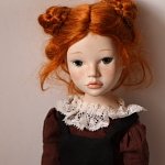 Новые куклы