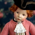 Малыш Kruse или маленький принц