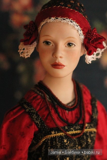 russian doll 1