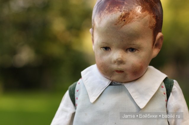 Еще один малыш Кате Крузе (фото 2)