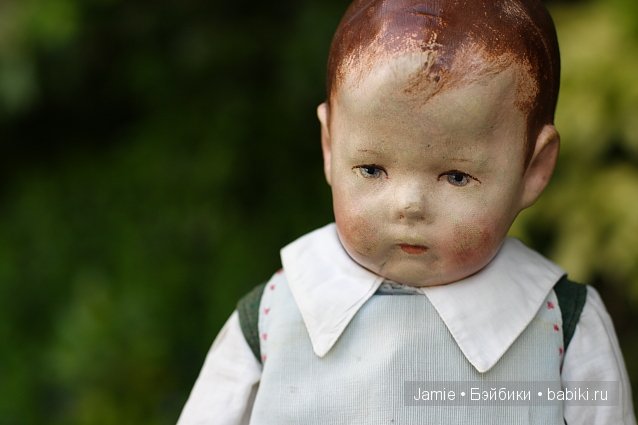 Еще один малыш Кате Крузе (фото 4)