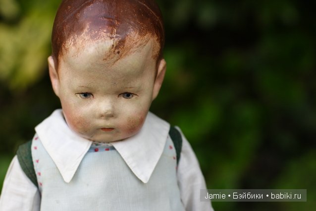 Еще один малыш Кате Крузе (фото 5)