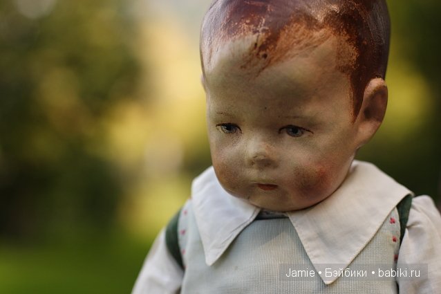 Еще один малыш Кате Крузе (фото 6)