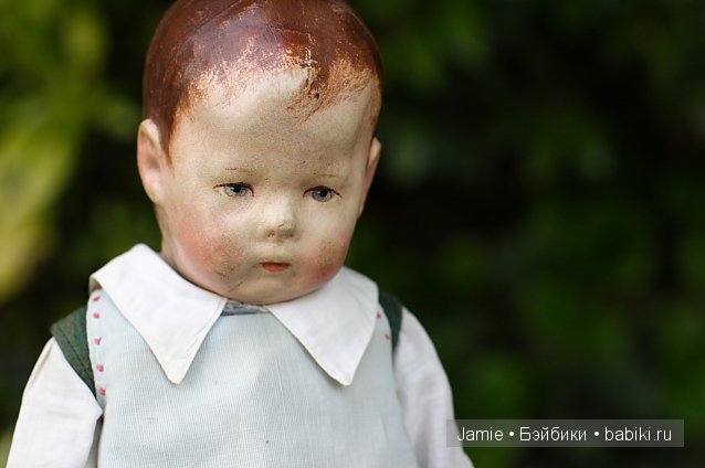 Еще один малыш Кате Крузе