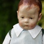 Еще один малыш Кате Крузе