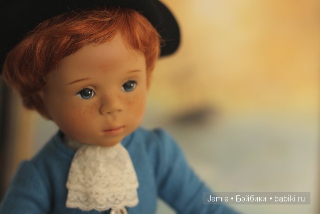 Fanouche 1 Fanouche 1