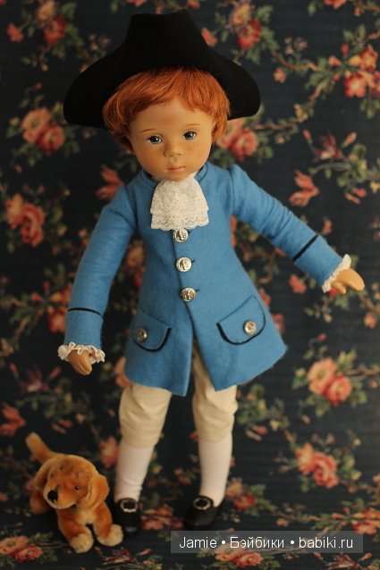 Fanouche 8 Fanouche 8