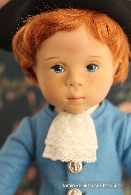 Fanouche 6 Fanouche 6