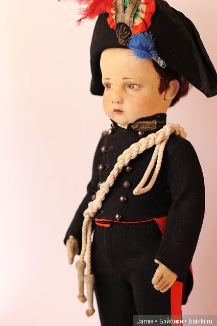 Carabinieri 7