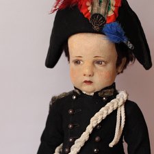 Карабинер Ленчи