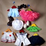 Птышеодежки