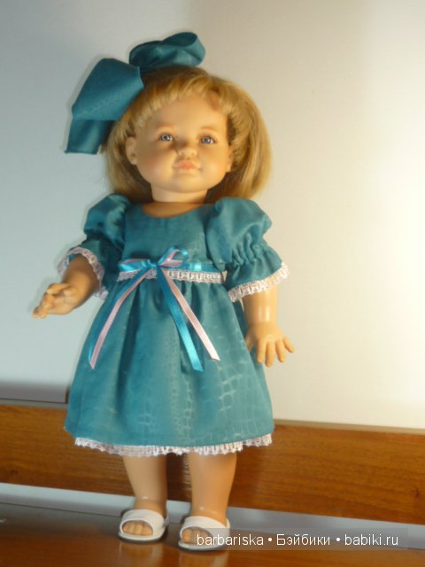 Где же у Леонор талия | Бэйбики Где же у Леонор талия — Одежда и обувь для кукол своими руками: фото