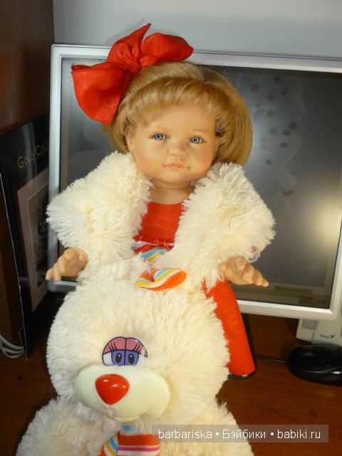 Где же у Леонор талия | Бэйбики Где же у Леонор талия — Одежда и обувь для кукол своими руками: фото