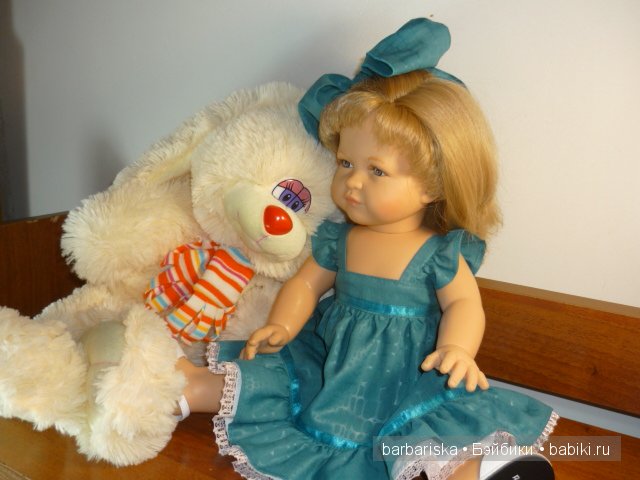 Где же у Леонор талия | Бэйбики Где же у Леонор талия — Одежда и обувь для кукол своими руками: фото (фото 3)