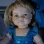 Где же у Леонор талия