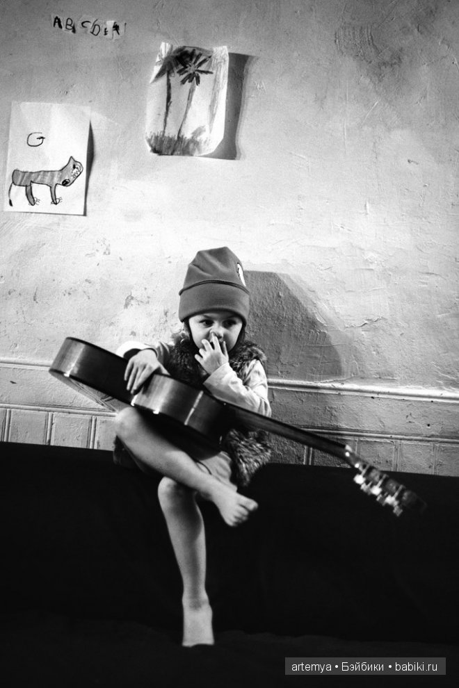 Фотографии детей от Алена Лебуаля | Бэйбики Фотографии детей от Алена Лебуаля (фото 10)