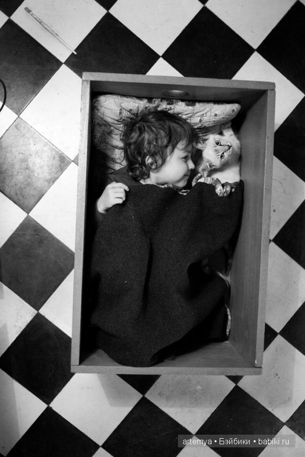 Фотографии детей от Алена Лебуаля | Бэйбики Фотографии детей от Алена Лебуаля