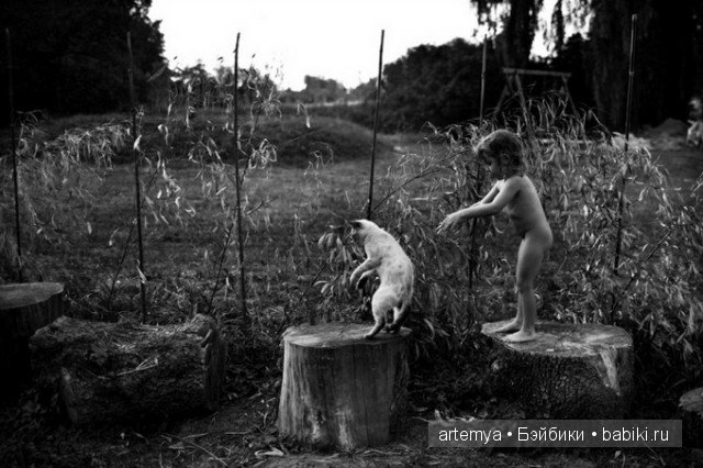 Фотографии детей от Алена Лебуаля | Бэйбики Фотографии детей от Алена Лебуаля (фото 8)