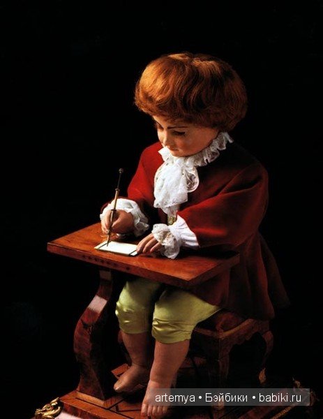 Кукольная история — Интересное и необычное: фотоподборки (фото 7)