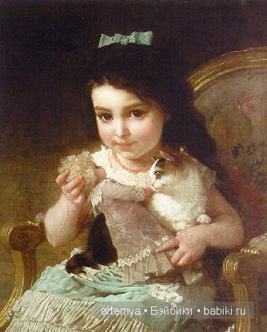 Кукольная история — Интересное и необычное: фотоподборки