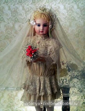 Кукольная история — Интересное и необычное: фотоподборки