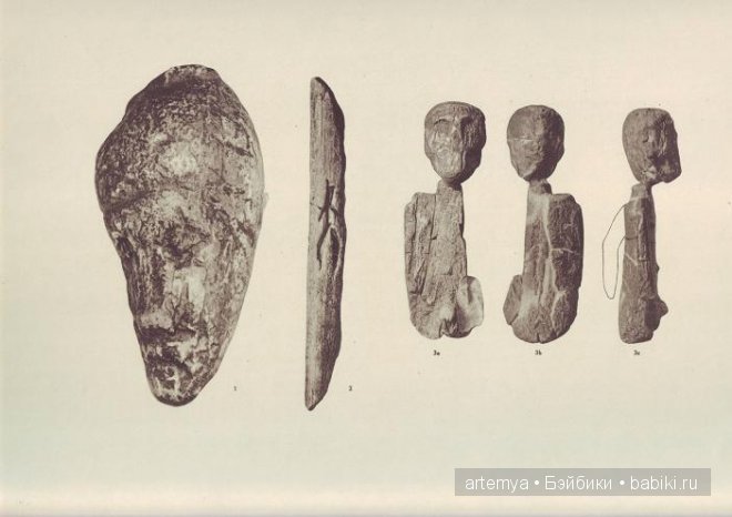 Кукольная история — Интересное и необычное: фотоподборки