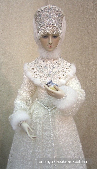 Кукольная история — Интересное и необычное: фотоподборки (фото 3)