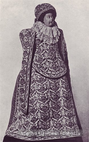 Кукольная история — Интересное и необычное: фотоподборки (фото 10)