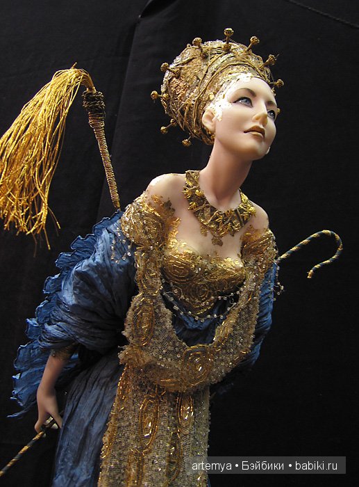 Кукольная история — Интересное и необычное: фотоподборки (фото 4)